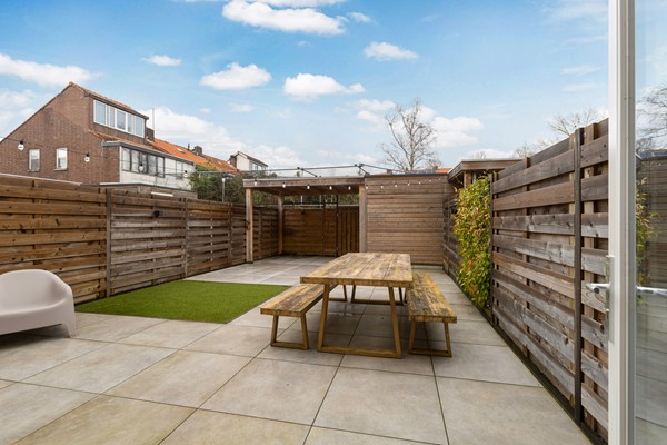 Medium property photo - Patersweg 3E, 3314 HT Dordrecht
